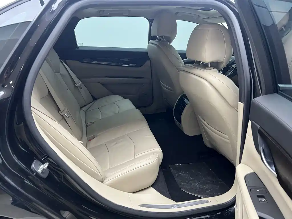 Cadillac CT6 — миниатюра 16
