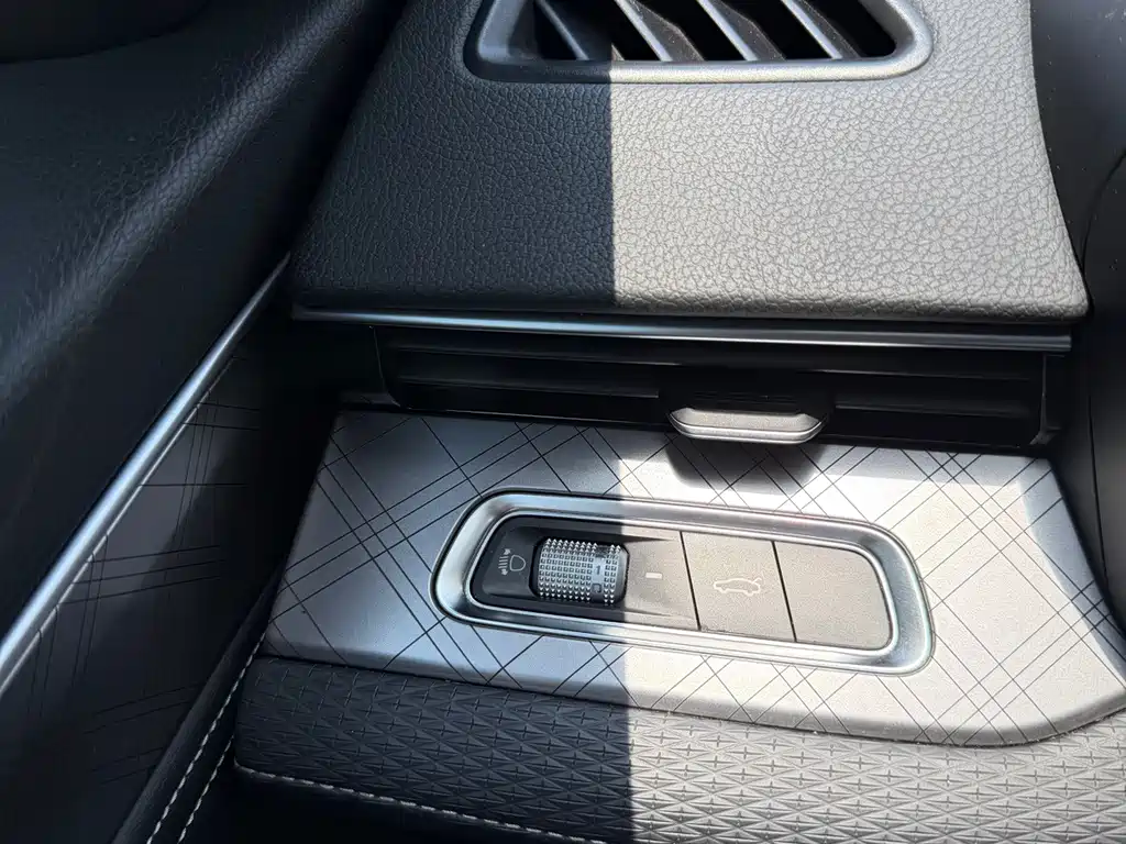 Geely Xingrui — миниатюра 15