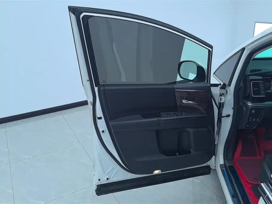 Honda Elysion 2016 2.4L