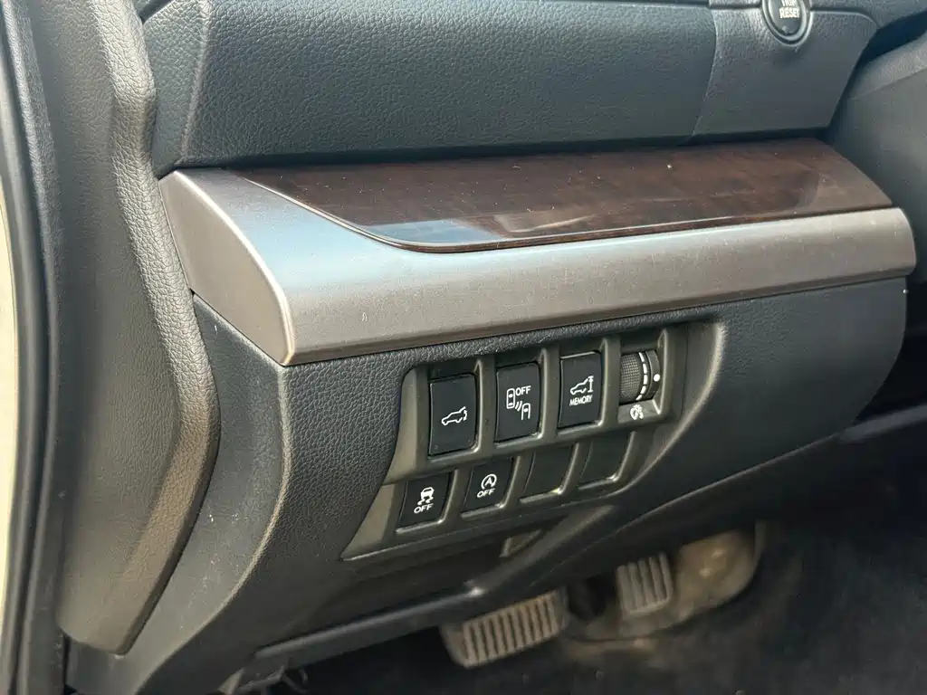 Subaru Outback — миниатюра 13