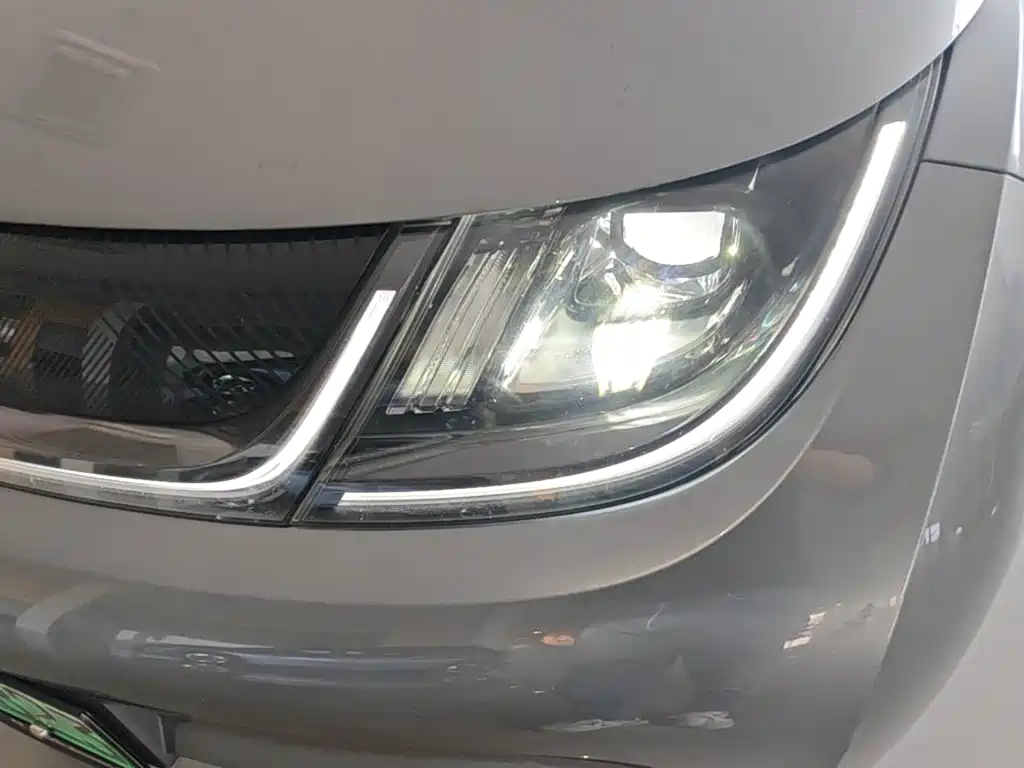 BYD Dolphin — миниатюра 24