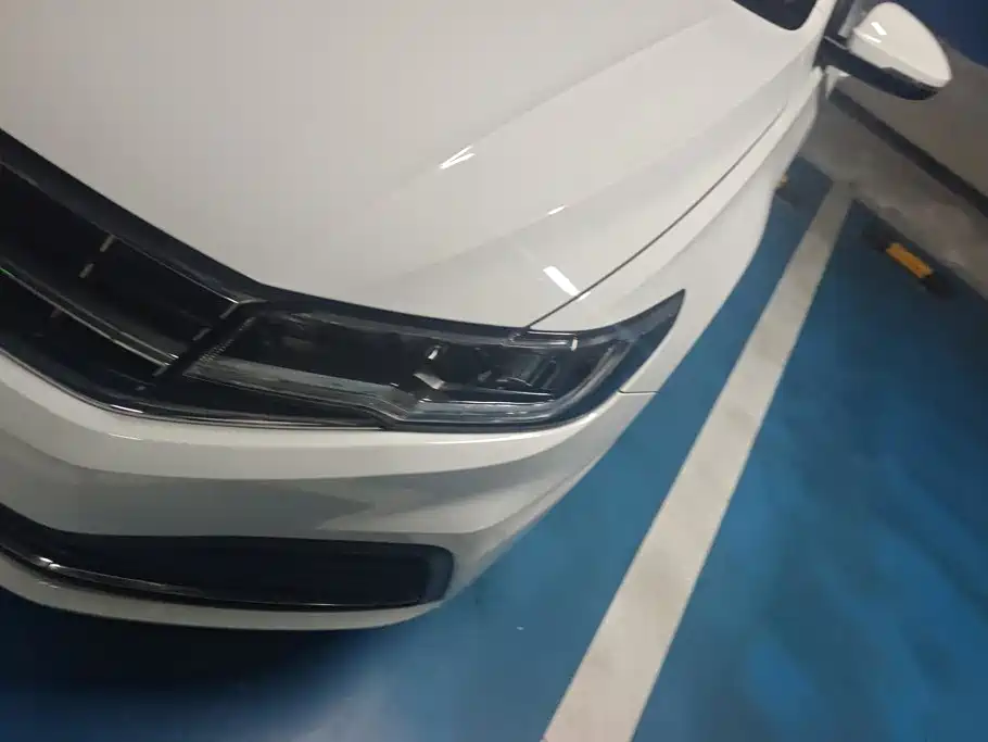 Volkswagen Bora — миниатюра 5