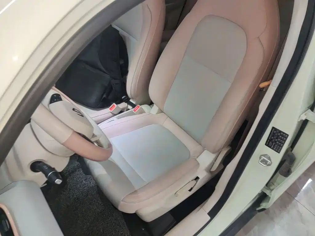 Leapmotor Leapmotor T03 — миниатюра 15