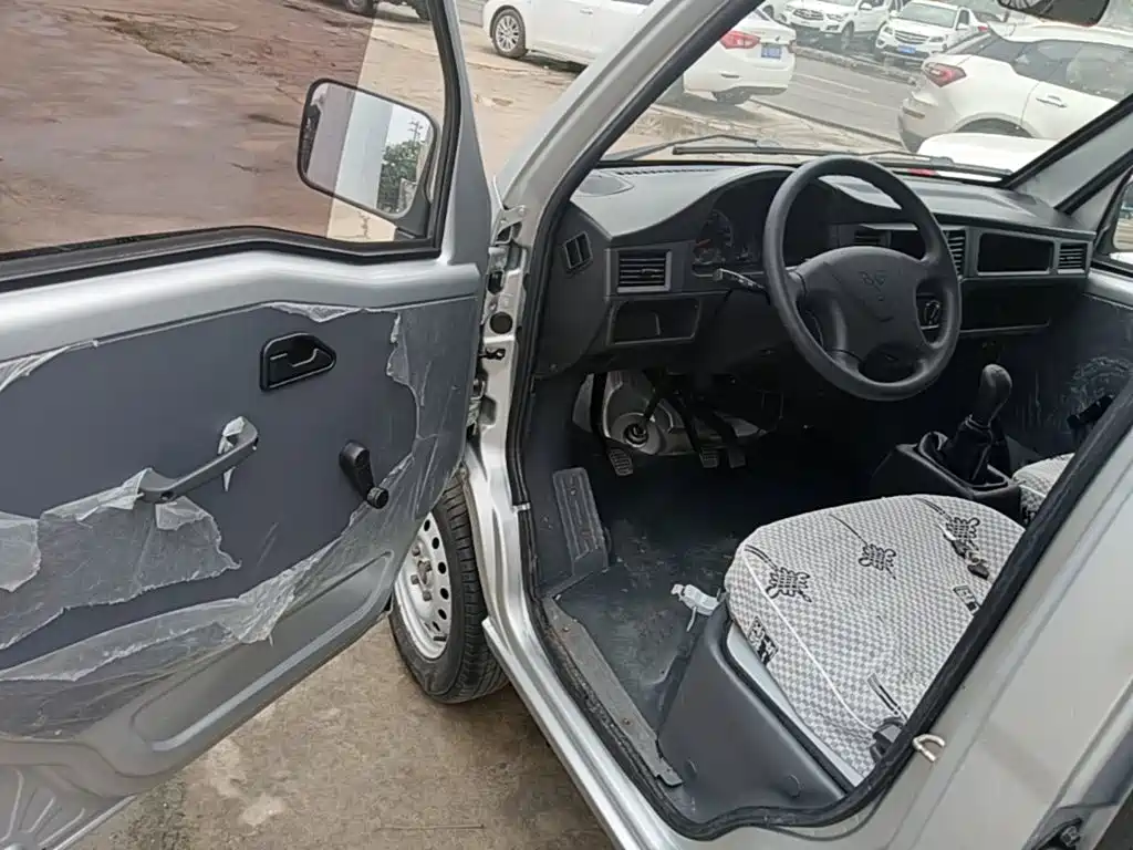 Wuling Zhiguang — миниатюра 16