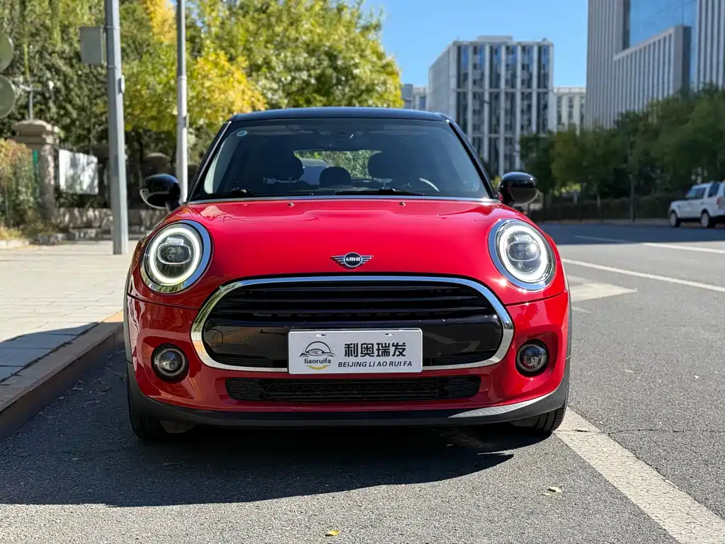 MINI Mini — миниатюра 2