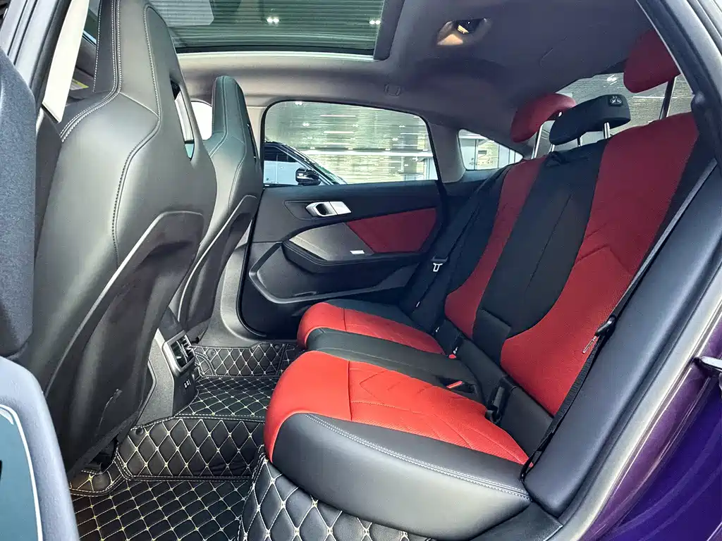 BMW 2 Series — миниатюра 19
