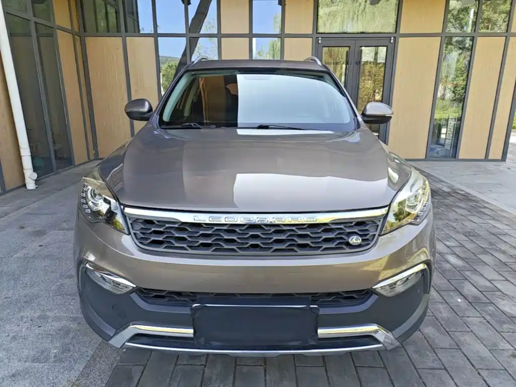 Leopaard Leopaard CS10 — миниатюра 3
