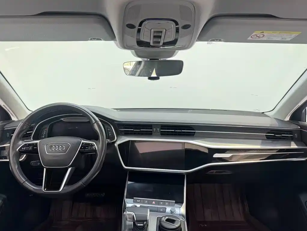 Audi A6 (Import) — миниатюра 7