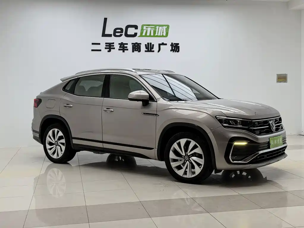 Volkswagen X — миниатюра 2