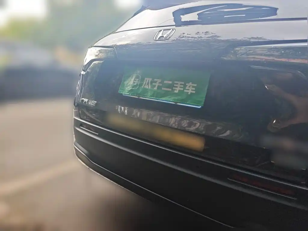 Honda ZR-V — миниатюра 3