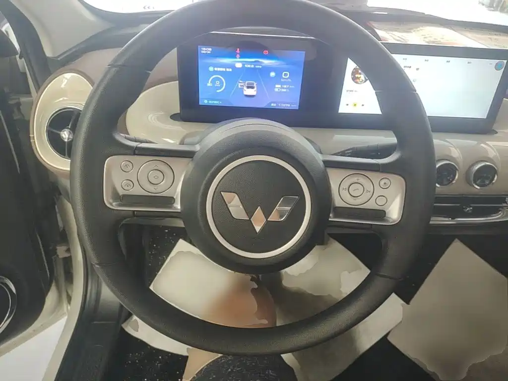 Wuling Bingo — миниатюра 11
