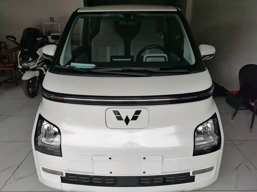 Wuling Air ev — миниатюра 3