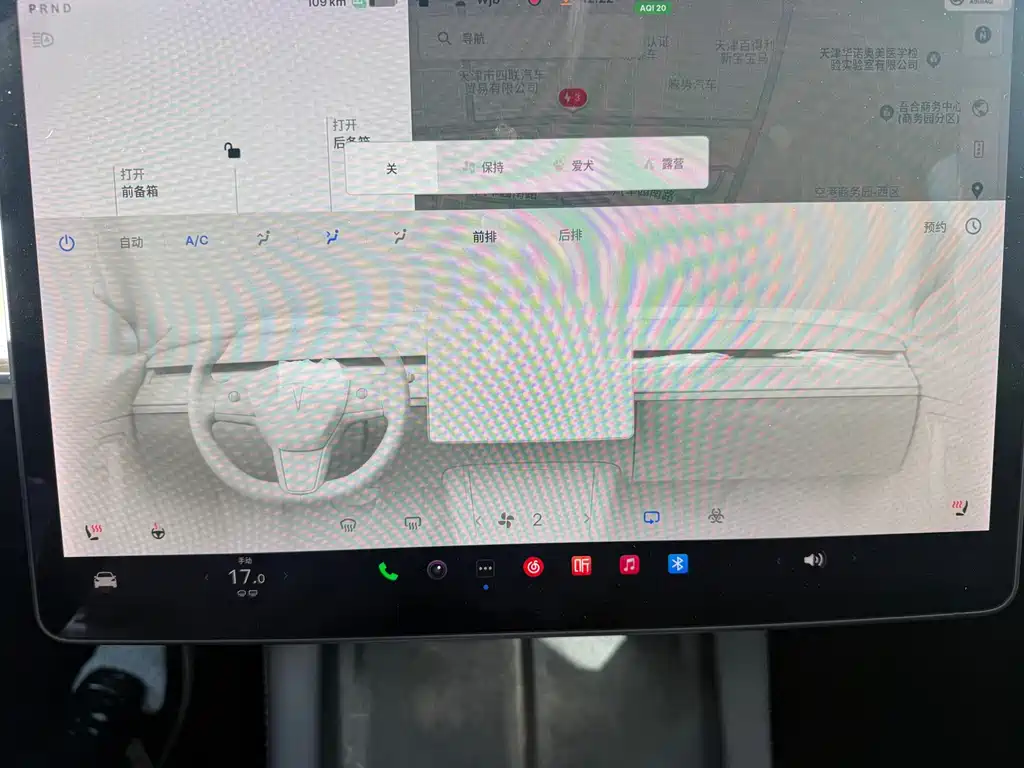 Tesla Model Y — миниатюра 12