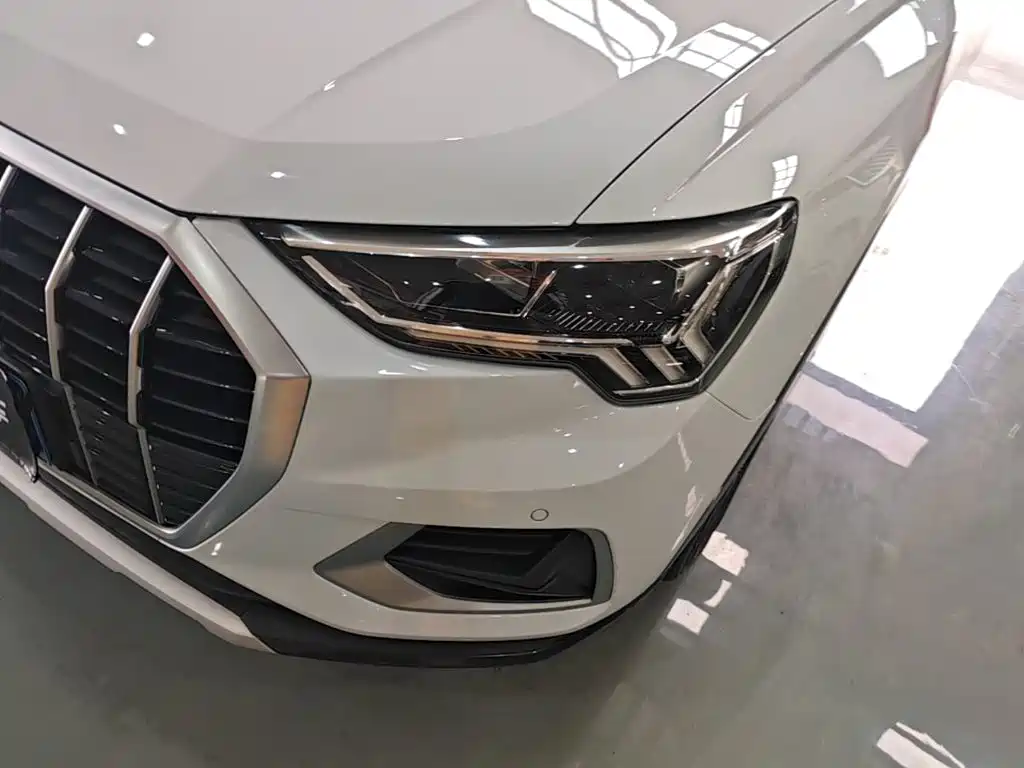 Audi Q3 — миниатюра 24