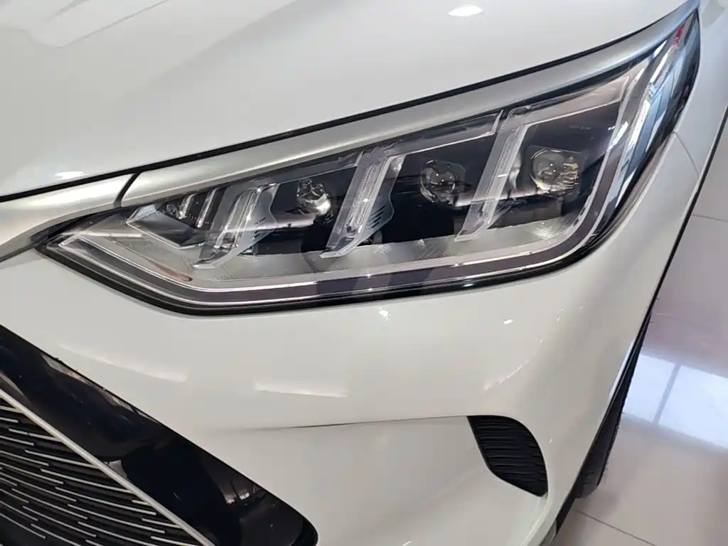 BYD PLUS New Energy — миниатюра 24