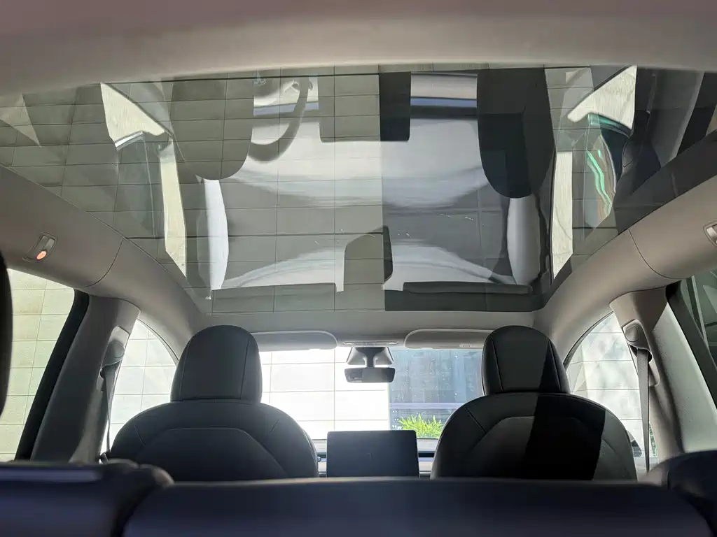 Tesla Model Y — миниатюра 14