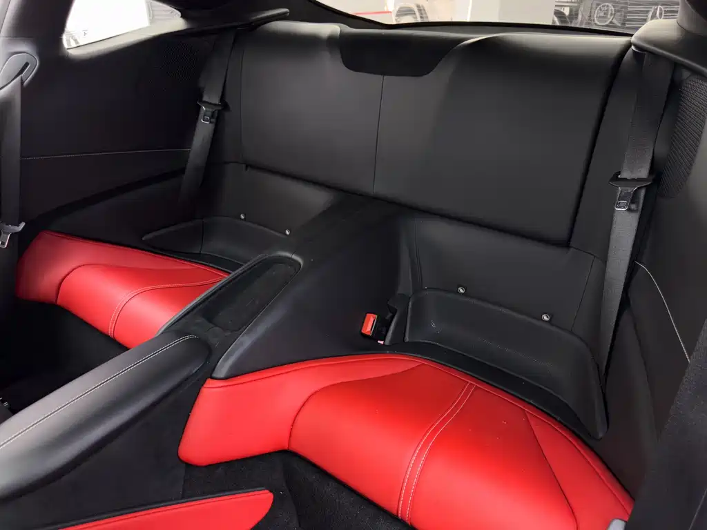 Ferrari Roma — миниатюра 29