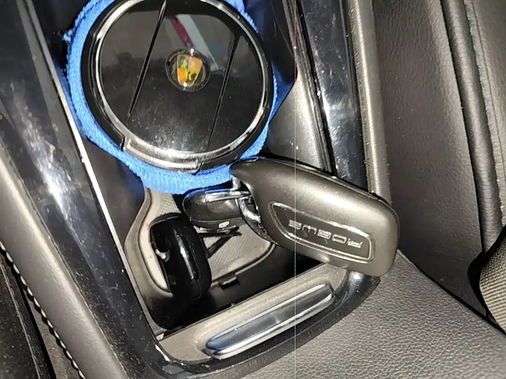 Roewe RX3 2018 18T AT Smart