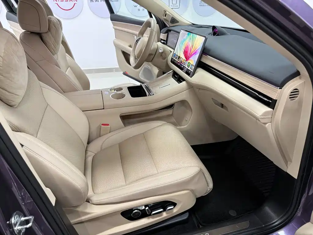 AITO AITO M5 — миниатюра 14
