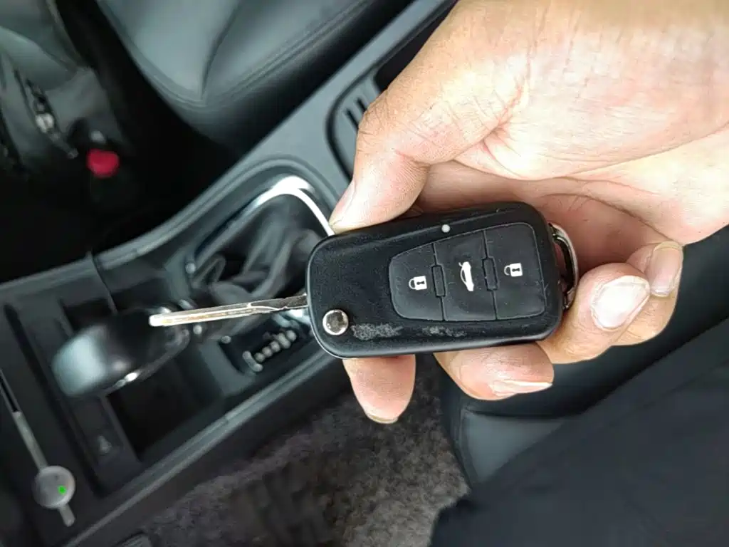 Roewe 360 — миниатюра 9