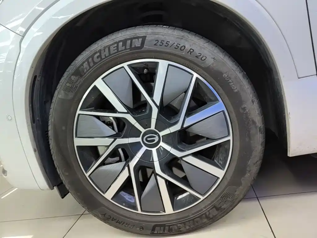 GAC Motor Trumpchi Xiangwang S9 — миниатюра 23