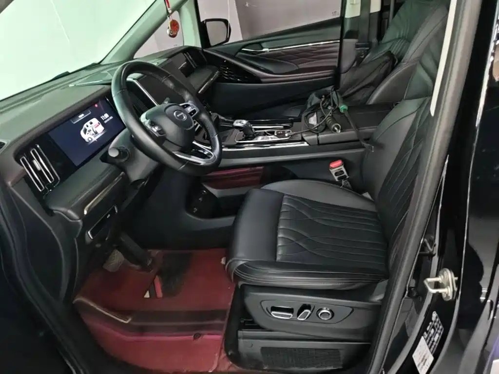 GAC Motor Trumpchi M8 — миниатюра 15