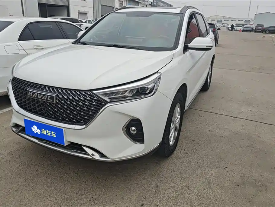 HAVAL M6