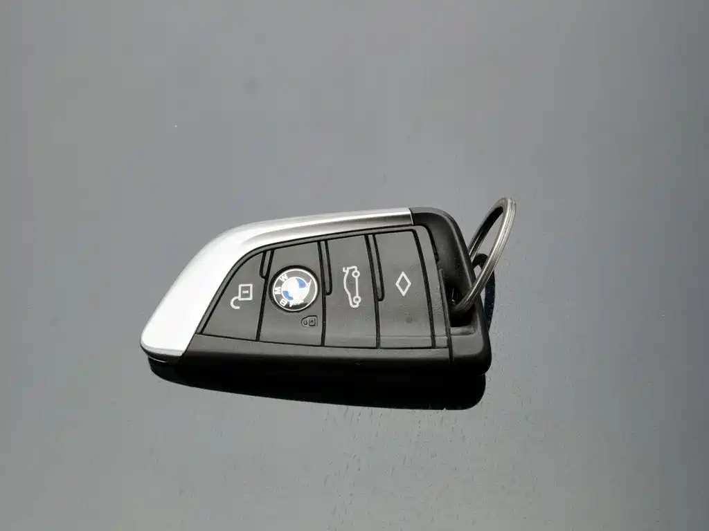 BMW X3 — миниатюра 19
