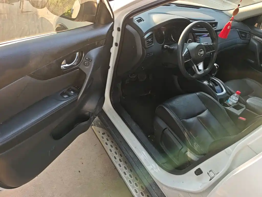 Nissan X-Trail — миниатюра 16