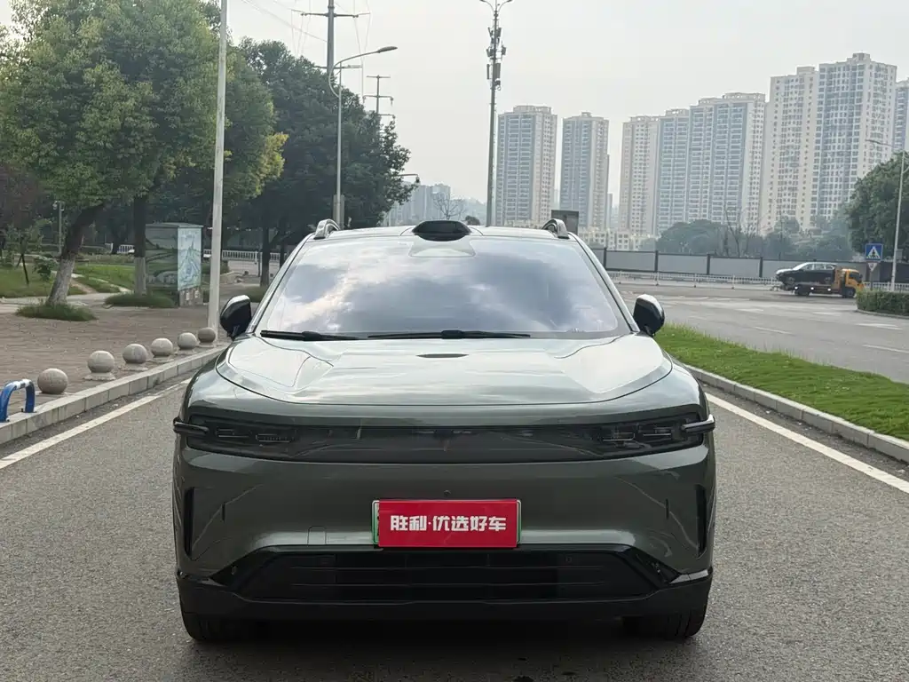 Qiyuan Qiyuan E07 — миниатюра 2