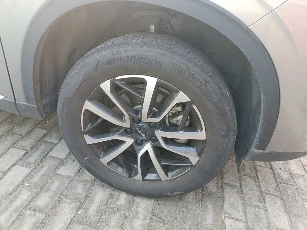Haval H6 — миниатюра 24