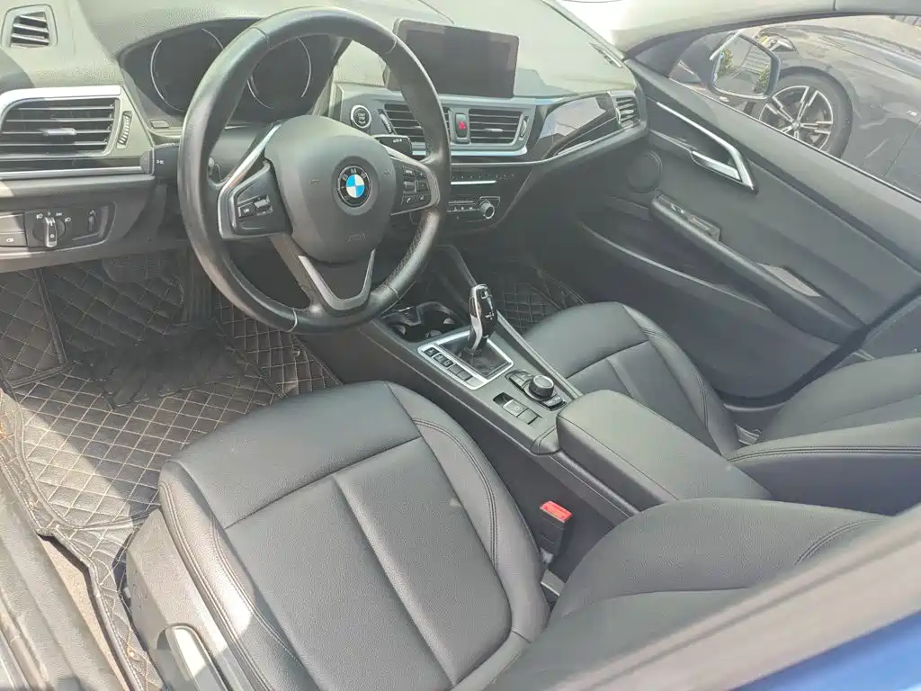 BMW 1 Series — миниатюра 10