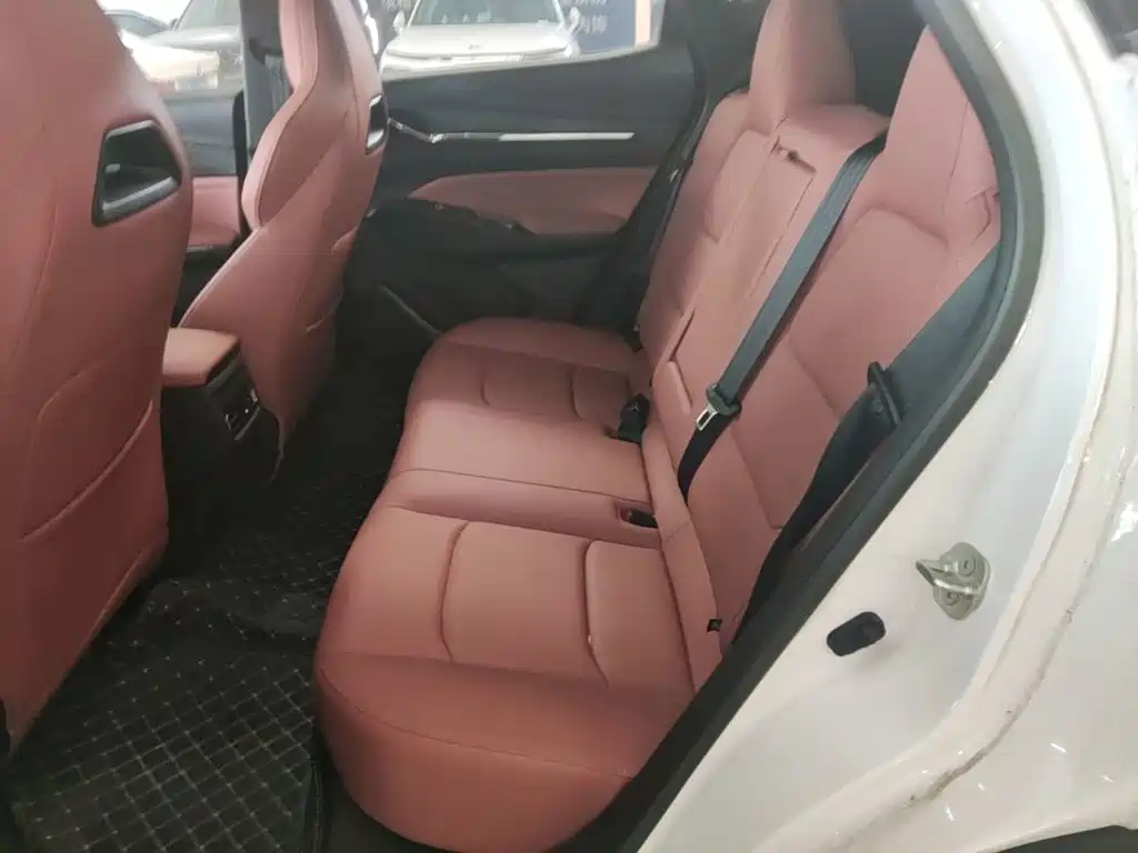Changan X5 PLUS — миниатюра 17