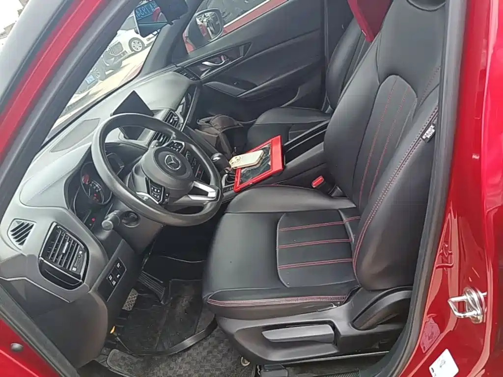 Mazda CX-4 — миниатюра 15
