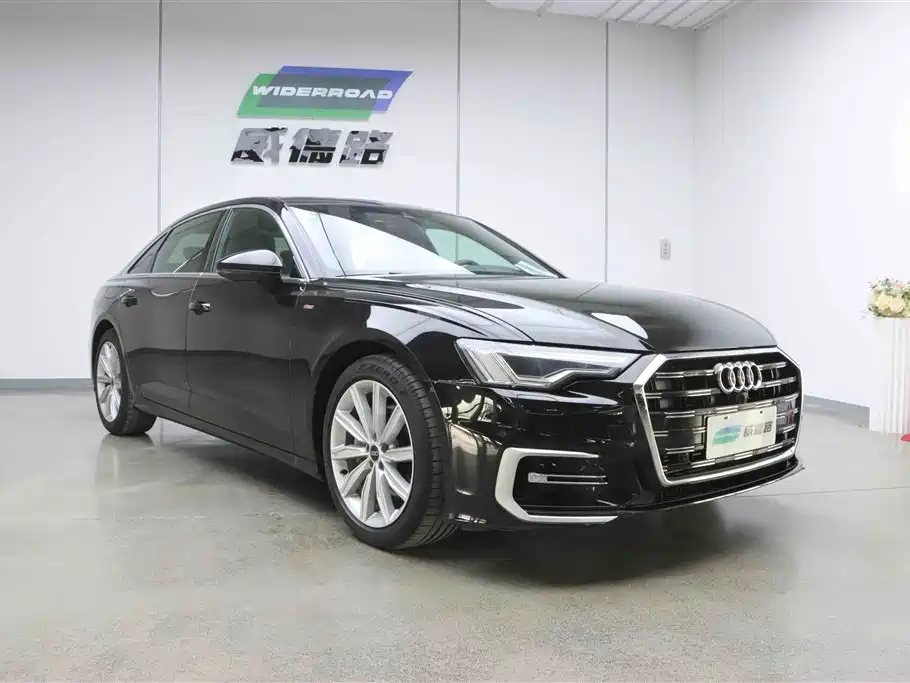 Audi A6L 2023 45 TFSI