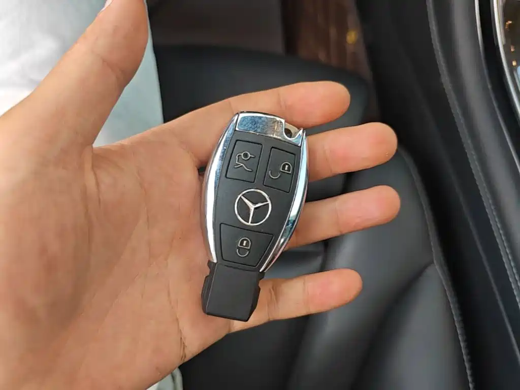 Mercedes-Benz GLC — миниатюра 9