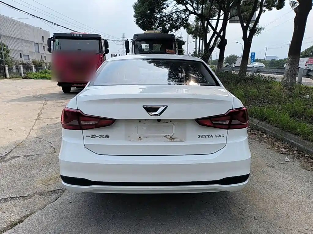 Jetta VA3 — миниатюра 6