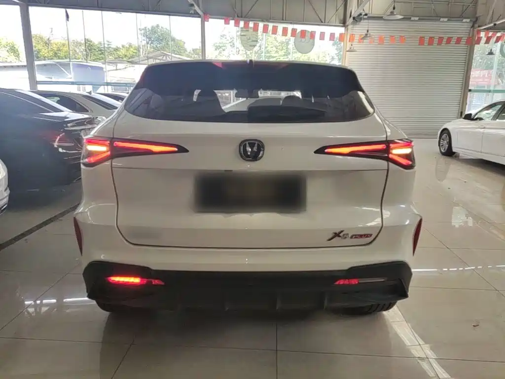 Changan X5 PLUS — миниатюра 6