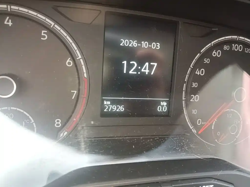 Volkswagen Polo — миниатюра 12
