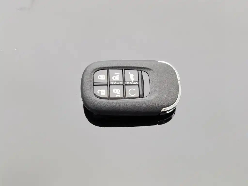 Honda Elysion — миниатюра 19