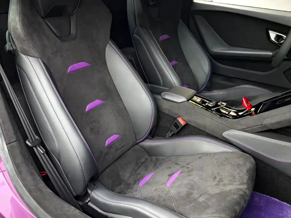 Lamborghini Huracán — миниатюра 22