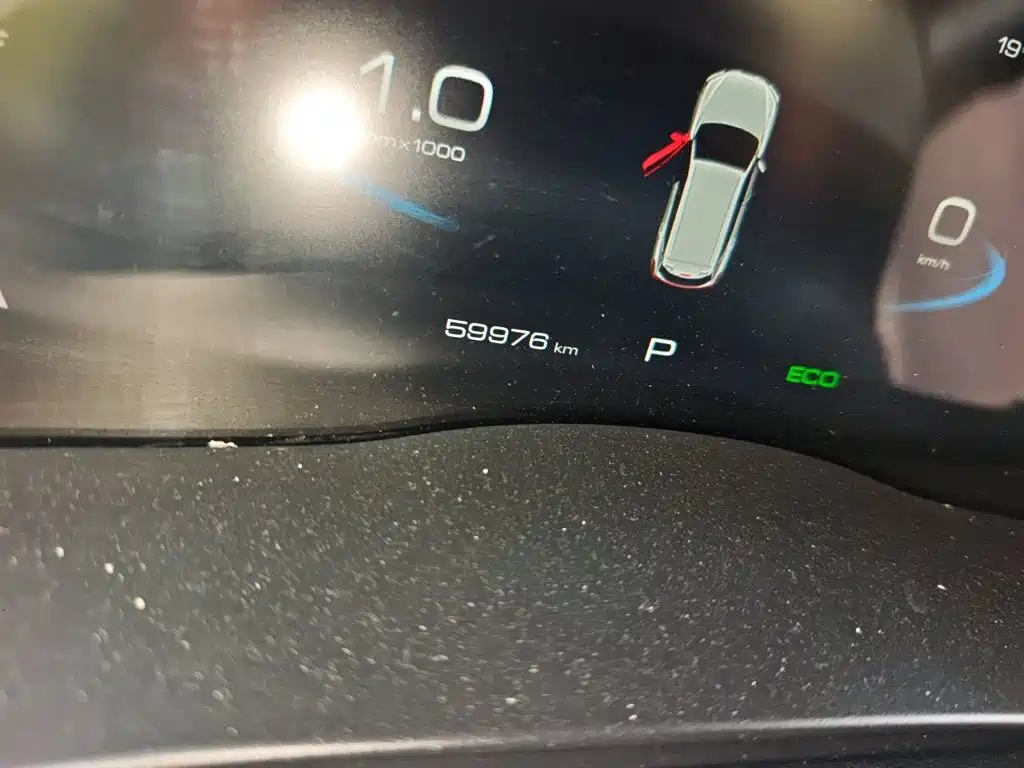 Haval H6 — миниатюра 8