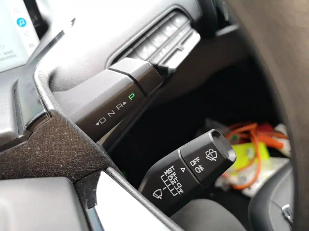 Baojun KiWi EV — миниатюра 14