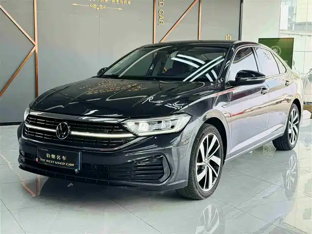 VOLKSWAGEN SAGITAR 2023