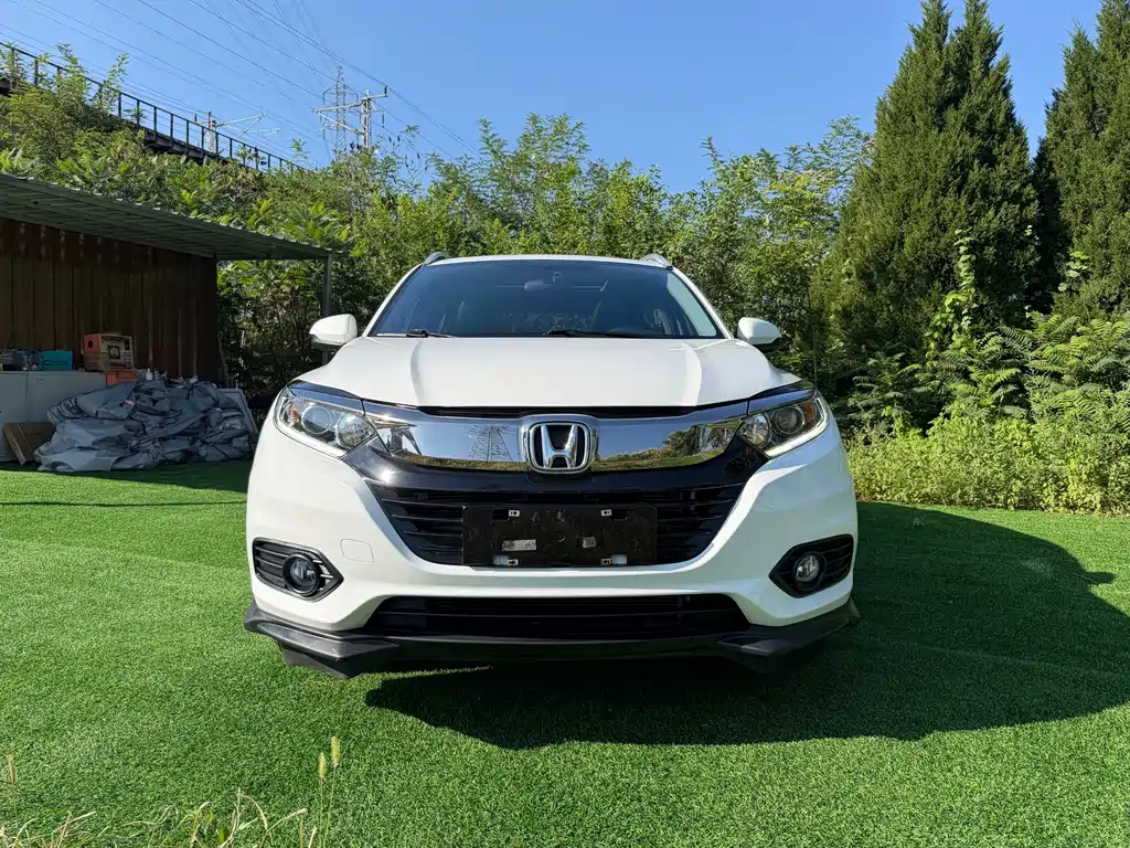 Honda Vezel — миниатюра 2