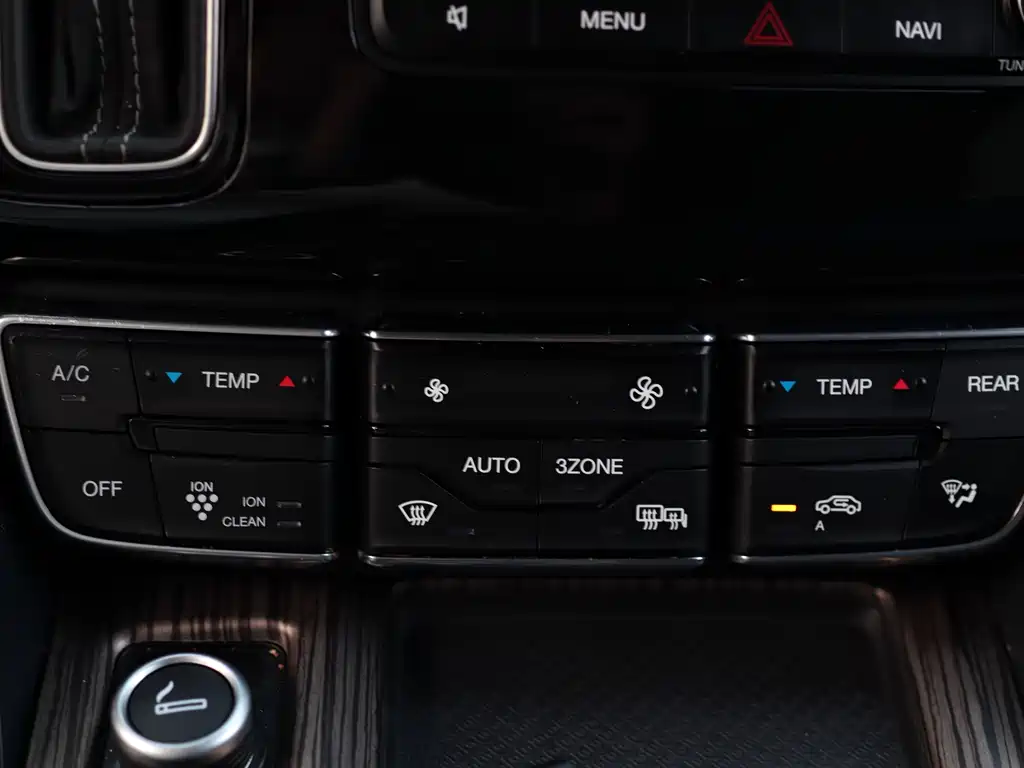 GAC Motor Trumpchi M8 — миниатюра 12