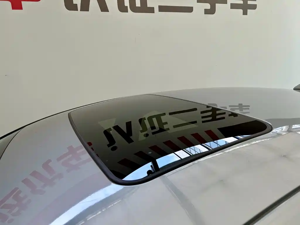 Buick Regal — миниатюра 19