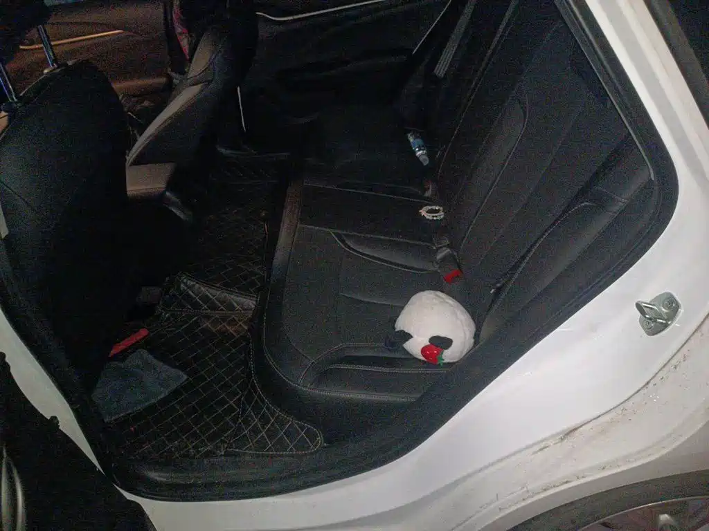 Buick Excelle — миниатюра 13