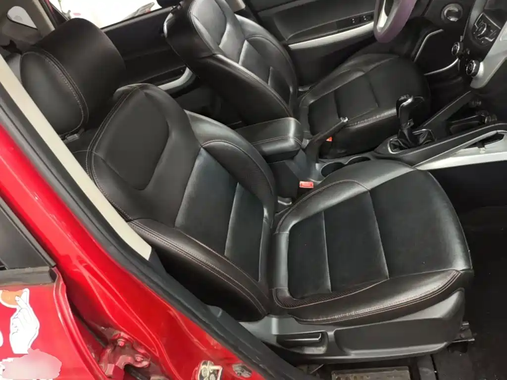 Changan CS35 — миниатюра 25