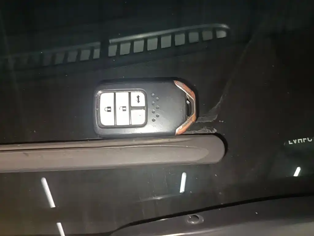 Honda Civic — миниатюра 9